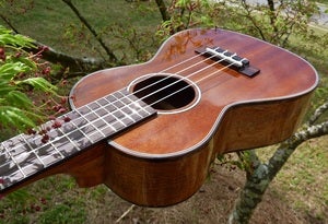 Image of Ohana CK-35GS