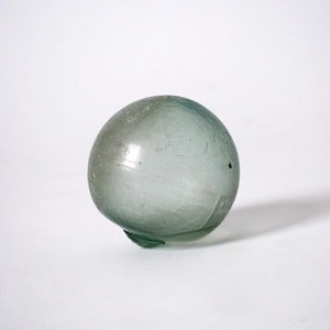 Image of Glass Float