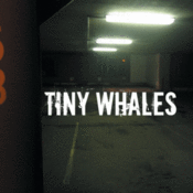 Image of er004: Tiny Whales "E.P."