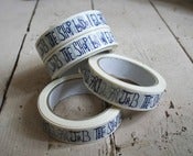 Image of J & B THE SHOP tape