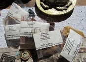 Image of Pflanzenfarbextrakte Probierkit 01