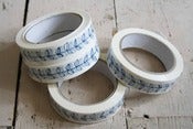 Image of Leaves Tape