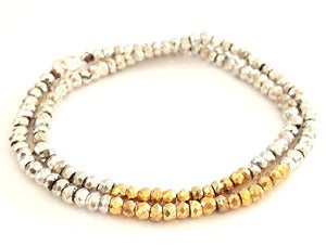Image of Pyrite Bracelet