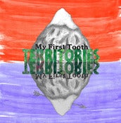 Image of My First Tooth – Territories LP (CD album)