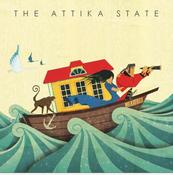 Image of The Attika State – Measures LP (CD album)