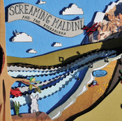 Image of Screaming Maldini – And The Kookaburra...
