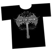 Image of For the Horde T-Shirt