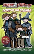 Image of Lord of the Clarks - Collected Edition