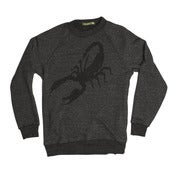Image of Scorpion Sweatshirt