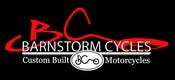 Image of Barnstorm Shirt