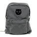 Image of Watson the Cat - Classic School Backpack 