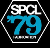 Image of SPCL'79 Fabrication Shirts