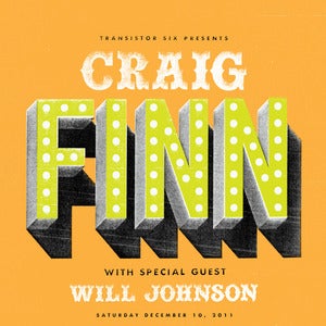Image of Craig Finn