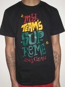 Image of Team Supreme