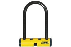 Image of ABUS U-Mini Lock