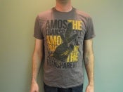 Image of New Grey T
