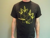 Image of Birds Shirt