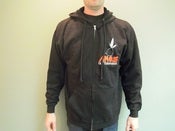 Image of Bird Hoodie