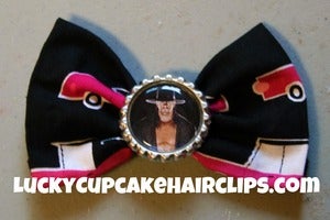 Image of The DEADMAN Bow