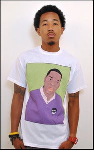 Image of Fm Young Hov Tee