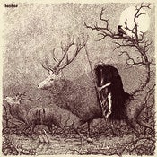 Image of Bacchus "S/T" LP