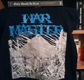 Image of WAR MASTER Pyramid Of The Necropolis Shirt