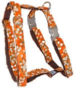 Image of Adeline Blossom Dog Harness on UncommonPaws.com
