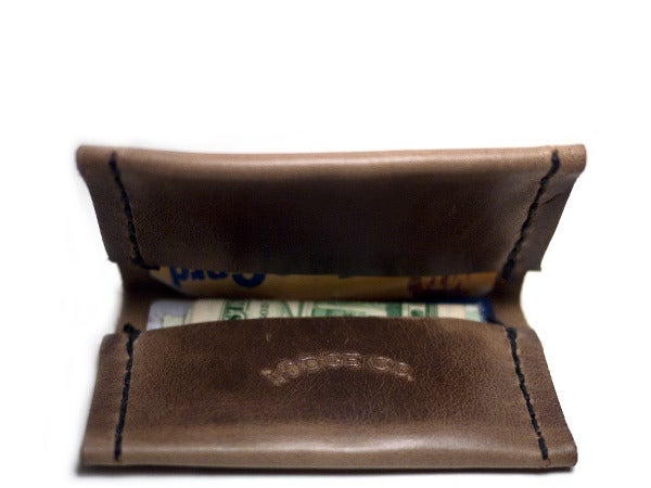 Image of The Belgrade Wallet