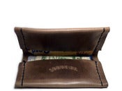 Image of The Belgrade Wallet