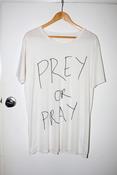 Image of Strange Days - Prey