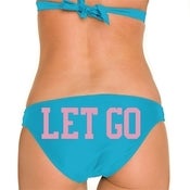 Image of LET GO - Bikini Bottom
