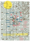 Image of Squally Showers (Shipping Forecast) - Illustration