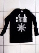 Image of Hulinshjálmur Longsleeve 