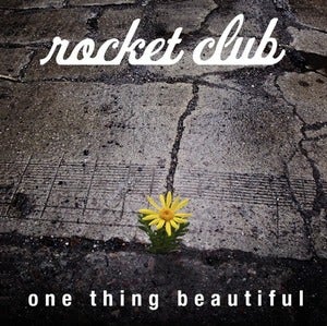 Image of One Thing Beautiful-Single