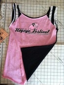 Image of HogEye re~tshirt