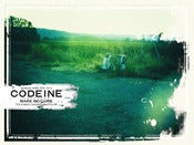 Image of Codeine - Seattle,WA April 9th, 2012