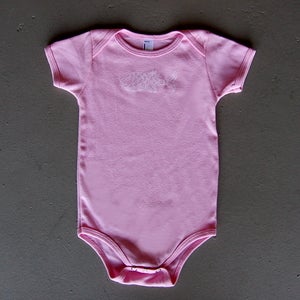 Image of Katie Koi One-piece Creeper