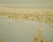 Image of Esfahan Diorama