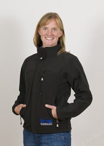 Image of Women's Humboldt Bay Windblocker Jacket