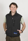 Image of Men's Basecamp Windblocker Vest