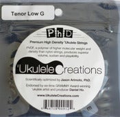 Image of PhD Tenor Low G Pack