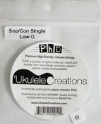 Image of PhD Sop/Con Single Low G