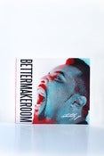 Image of Steddy P - Bettermakeroom - album on CD 