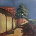 Image of "Late Evening"