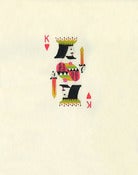 Image of King of Hearts