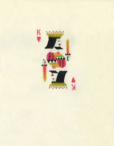 Image of King of Hearts