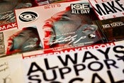 Image of Bettermakeroom album - BMR BUNDLE PACK 