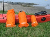 Image of 5 Liter Pneumo Dry Bag