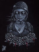 Image of Fine Art Digital Print (FADP):  Future So Bright