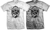 Image of ScHoolboy Q Weed and Brews Tee